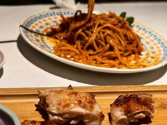 -俄士厨房(五棵松华熙LIVE店)