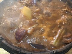 -范贤光鸡公煲(平乐园总店)
