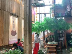 -大理董·董家小厨野生菌火锅(古城旗舰店)