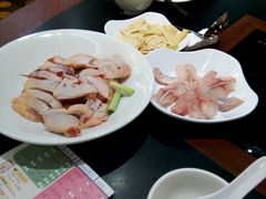 picture-稻香酒家·33年老字号·港式粤菜(富邦中心店)