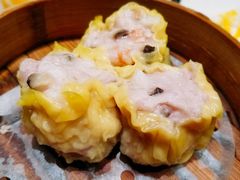 -狮王府淮扬菜(新街口友谊店)
