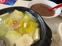 -老北京馅饼粥(西单店)