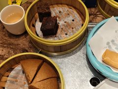 -顺意·顺德家乡菜(国际人才大厦店)