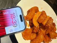 糖醋里脊-佰家小厨·南京菜(夫子庙店)