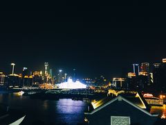 -铜锣湾·有麝自然香(长嘉汇购物公园店)