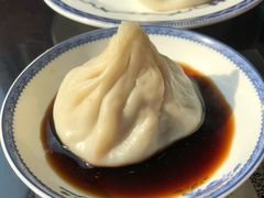 小笼馒头-熙盛源(永乐路店)