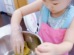 -爱之旅diy烘焙坊(西直门店)