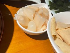 -宝泉铜锅·涮羊肉(解放东路店)