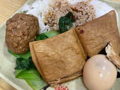 -老上海馄饨铺(浙江中路店)