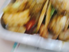 -清真老马家海鲜大排档(台东店)
