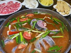 -亮欢寨酸汤鱼(沙冲路店)