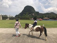 -Club Med地中海俱乐部·桂林度假村