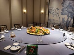 -狮王府淮扬菜(万象城店)