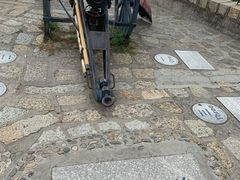 -胡里山炮台