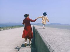 -东沙渔村