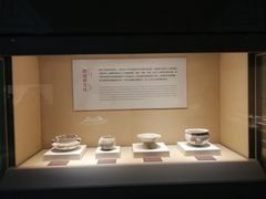 -浙江省博物馆(孤山馆区)