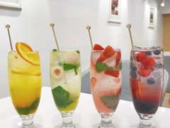 -PETIT PARIS 小巴黎(凯德1818店)