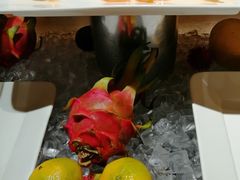 -上海东方佘山翰悦阁酒店·Vie全日制餐厅