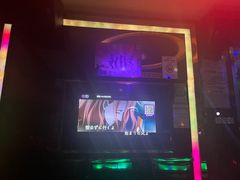 -欢乐驿站量贩式KTV(西丽店)