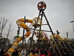 -枫香湖儿童公园