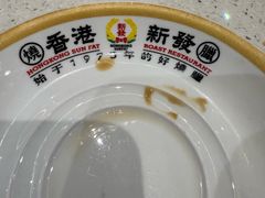 -鸿运茶餐厅(皇岗店)