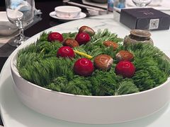-江上荟·创意中国菜(绿地缤纷城店)