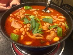 -湘肠香火锅店(团结湖店)