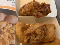 -麦当劳(万博一路天河城分店)