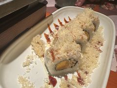 -仓桥家·焗寿司·锅物(光谷步行街店)