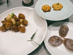 -宣和苑(华侨新村店)