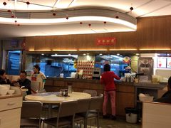 -永盈茶餐厅(江南大道中店)