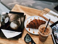 -GOTLOT COFFEE&KITCHEN角落厨房NOOK店