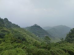 -莫干山风景区