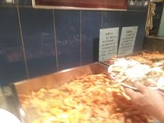 -禾斗海鲜自助(市南银座店)