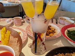 -谭厨中山传家菜.乳鸽.脆鲩鱼(华强北中航城店)