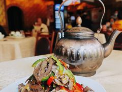 -维吾尔餐厅(宜山路店)