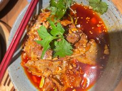-青年公社·烤鸭(天玥中心店)