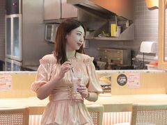 -堂本家洋食别馆·炸猪排(中心城店)