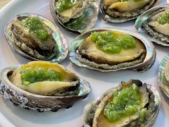 鲜椒鲍鱼-一蚝一贝海鲜特色餐厅(万象城店)