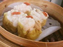 鮮蝦燒麥皇-添好运点心专门店(中环IFC店)