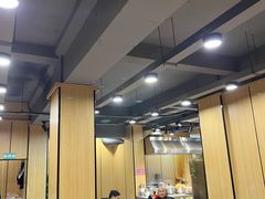 -清真刘记全羊肉鲜汤馆(前进路店)