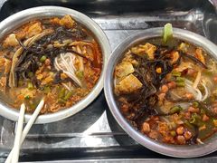 原味螺蛳粉-西环肥仔螺蛳粉(总店)