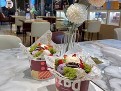 -哈根达斯(世界城店)