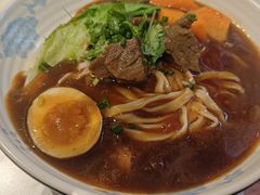 -康师傅私房牛肉面(申虹店)