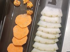 -新辣道鱼火锅(上地华联店)