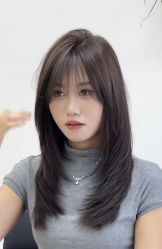 -YESIDO椰岛造型烫发染发