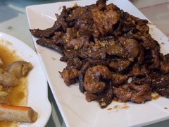 -桃子餐厅·天津菜(红星路直营店)