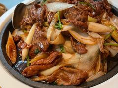 -西安凯悦酒店·湖畔中餐厅