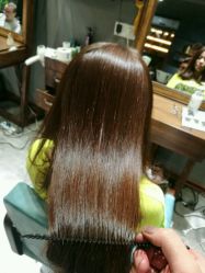 -MI HAIR
