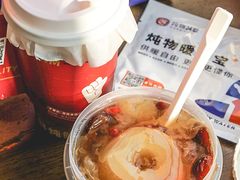 -炖物24章·顺时轻养茶(黄龙店)